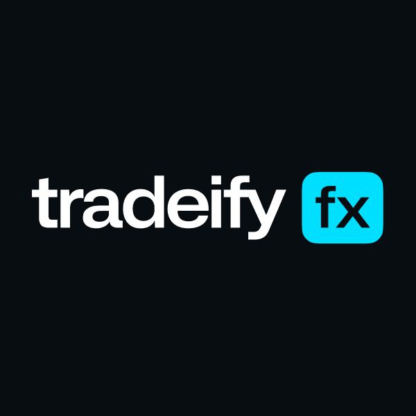 Tradeify FX logo