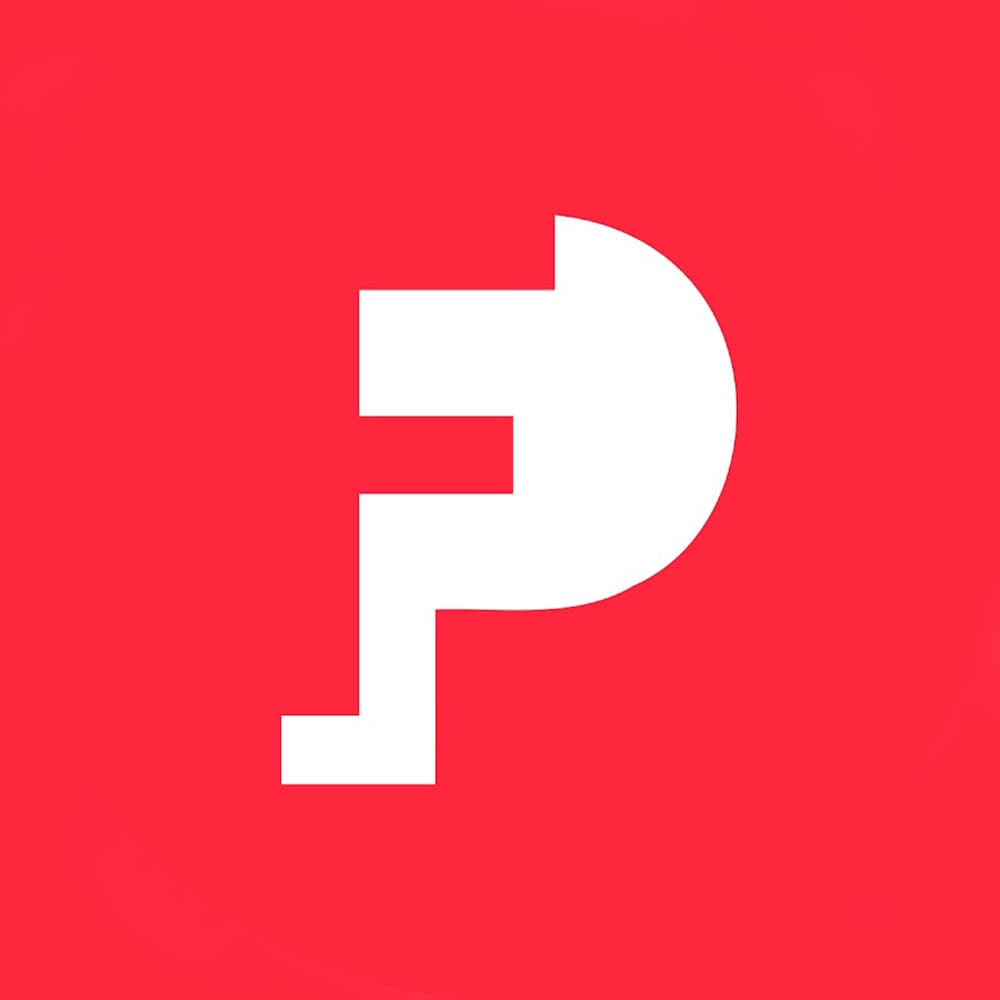 FunderPro logo