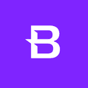 Blueberry Funded logo