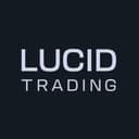 Lucid Trading logo
